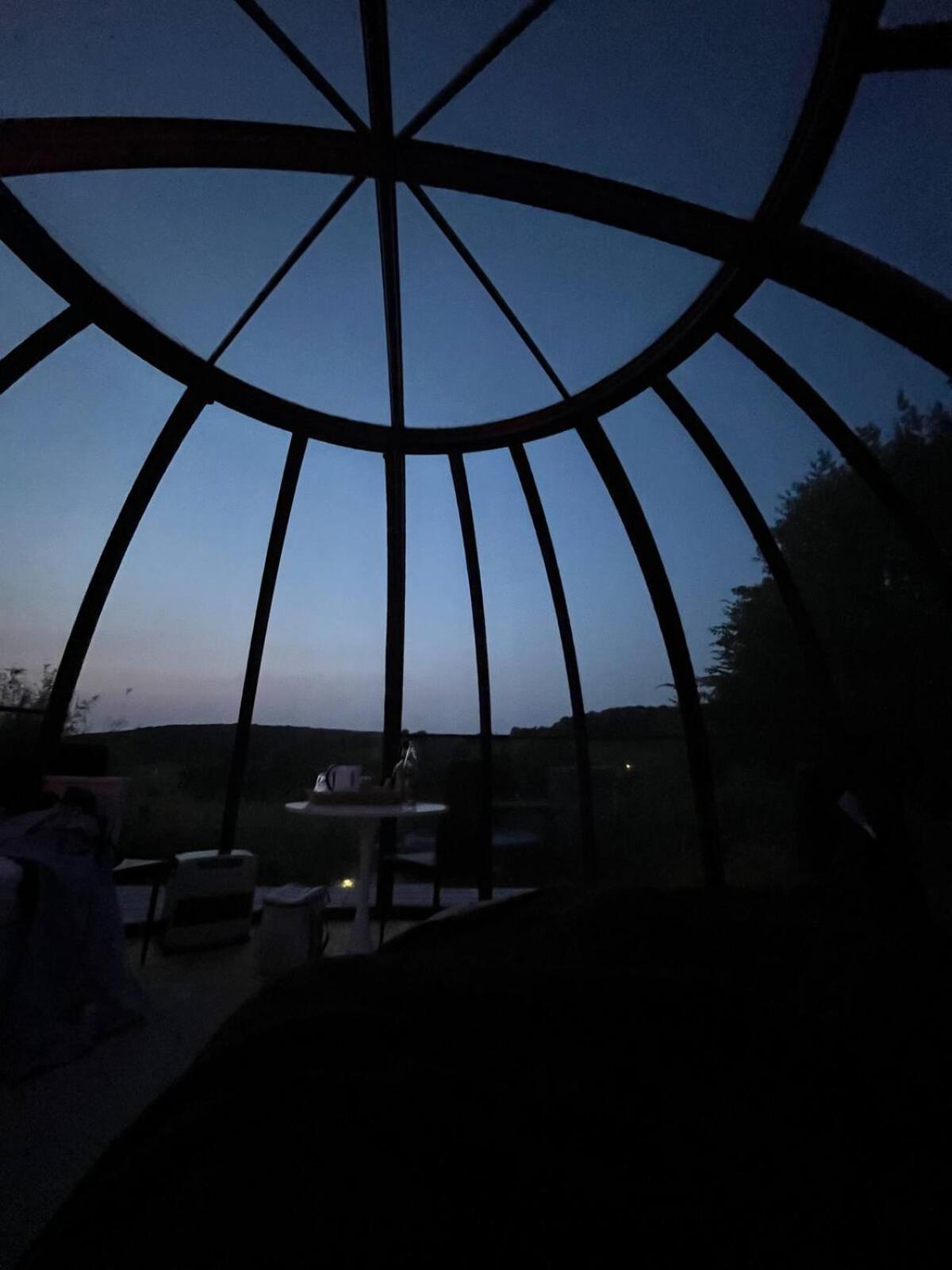 La Bulle De Mont